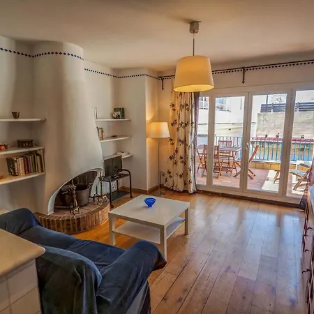 Barco Attic By Hello Homes Apartmán *