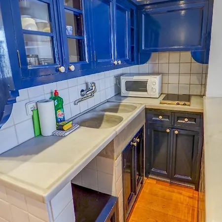 Barco Attic By Hello Homes Apartmán