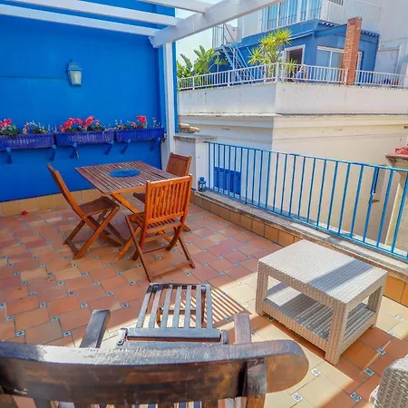 Barco Attic By Hello Homes Apartmán