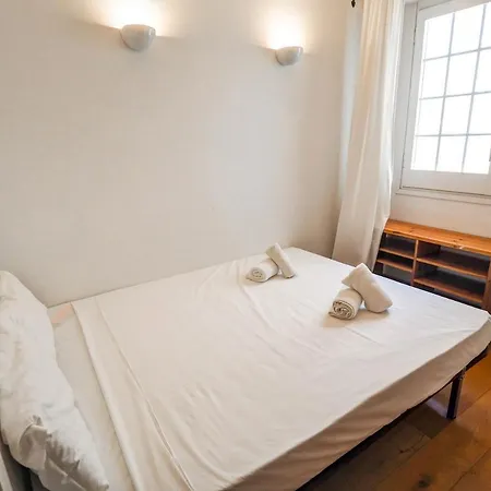 Barco Attic By Hello Homes Apartmán *