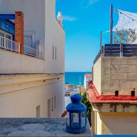 Barco Attic By Hello Homes Apartmán *