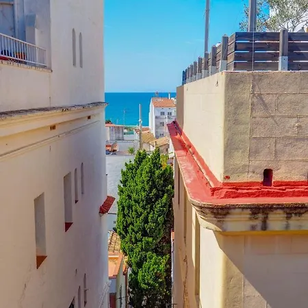 Barco Attic By Hello Homes Apartmán *