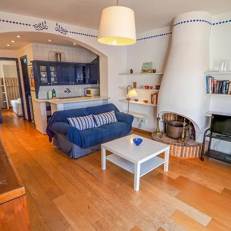 Barco Attic By Hello Homes 아파트